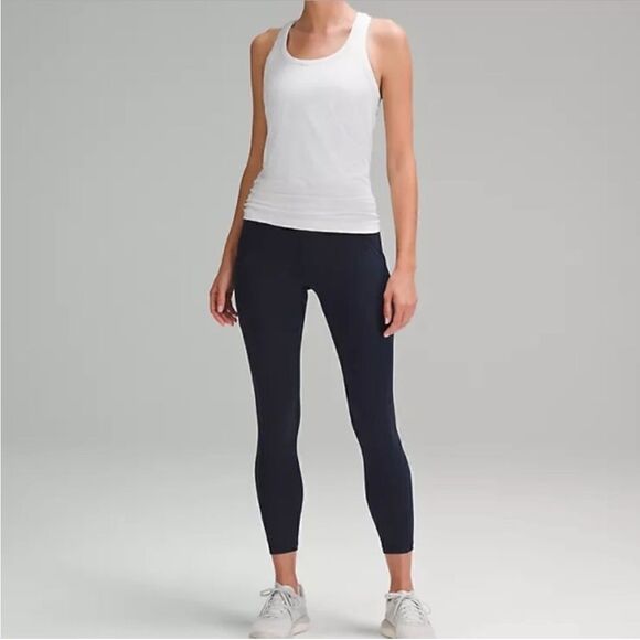 Lululemon Swiftly Tech Racerback Tank White - Picture 15 of 15